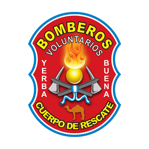 Bomberos Yerba Buena