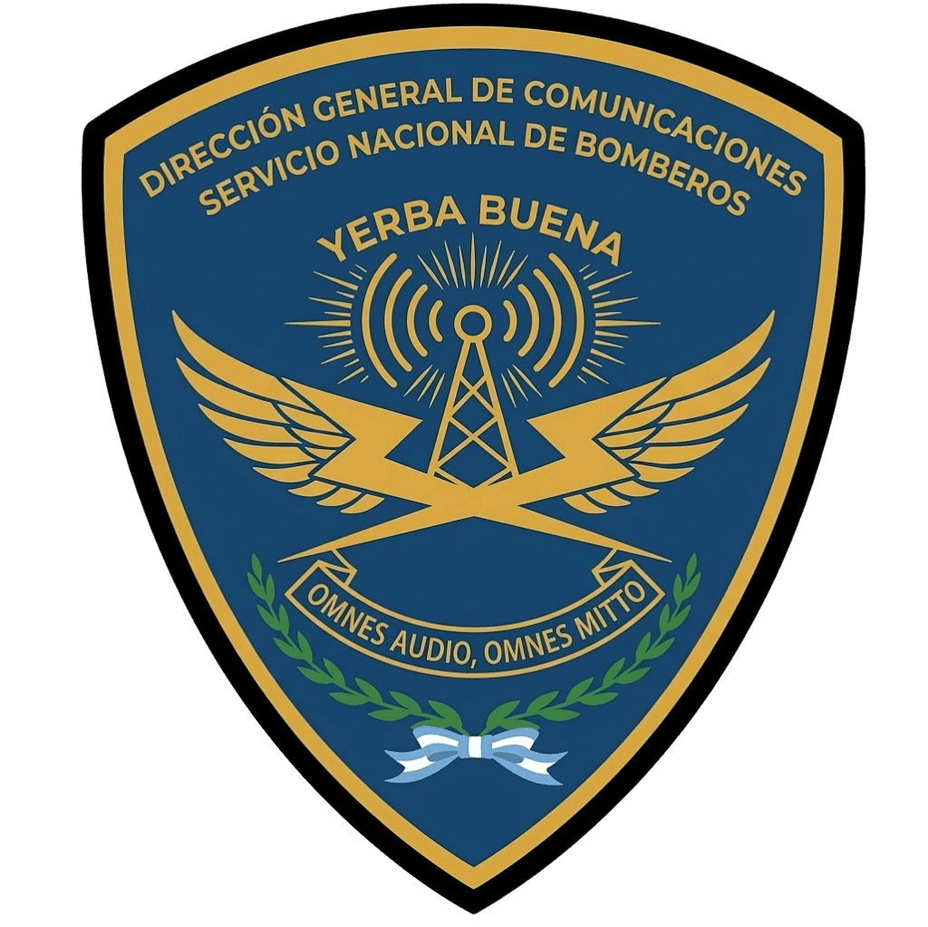 División Comunicaciones