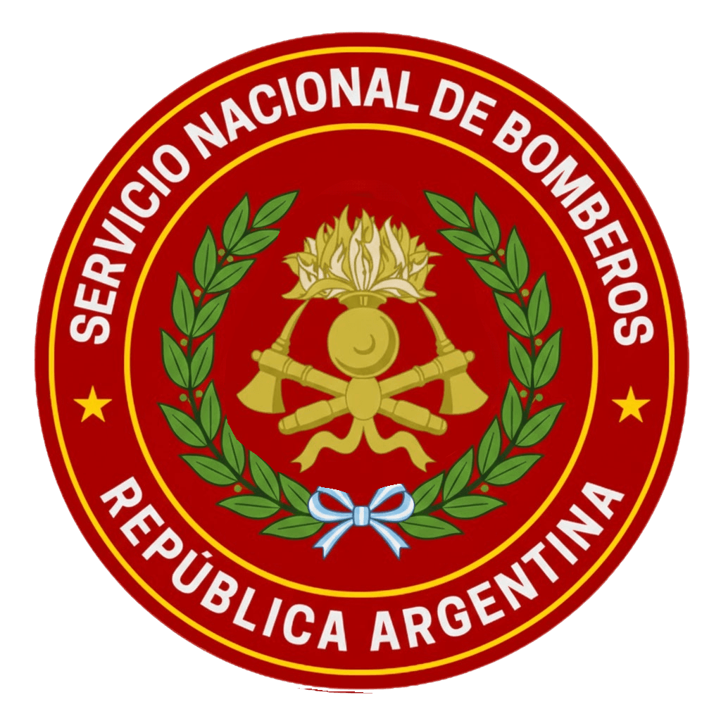 Servicio Nacional de Bomberos de la República Argentina