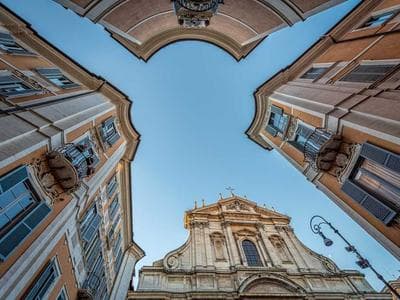 Rescate de Canino en Canal